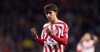 Chelsea closing on Joao Felix transfer amid verbal agreement with Atletico Madrid star