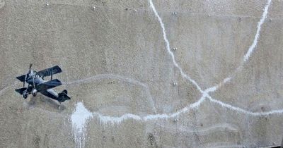 Liverpool Banksy sold to Los Angeles collector for more than £175,000