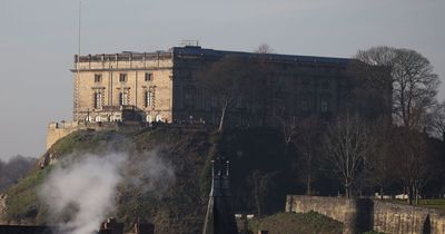 The Nottinghamian: Update on Nottingham Castle reopening and what's on this week