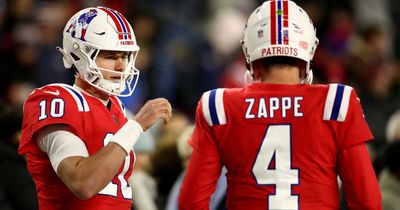 Bailey Zappe trends on Twitter as New England Patriots fans issue demand after NFL loss