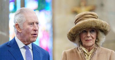 Prince Harry does not view Camilla as 'evil stepmother' as he discloses his relationship with Queen Consort