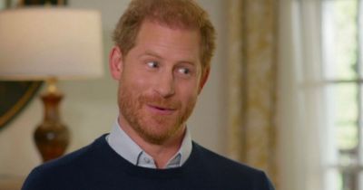 Buckingham Palace responds to Prince Harry interviews by issuing 'demand' to channels