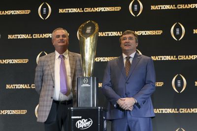 TCU vs. Georgia: Best bets and final score predictions for CFP national championship