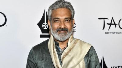 'RRR' Director S.S. Rajamouli Puts Audience Love before Critical Acclaim