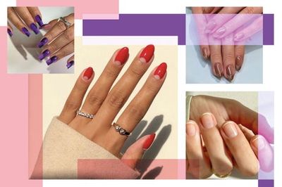 The biggest nails trends to know for 2023
