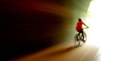 After 30 years, it's time to get the courtesy back onto Fernleigh Track