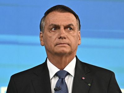 Why Jair Bolsonaro left Brazil for Florida (and what Biden could do about it)