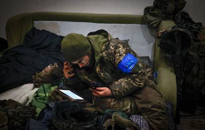 US says Iran may be 'contributing' to war crimes in Ukraine