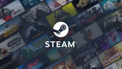 Steam sets in-game concurrent player record