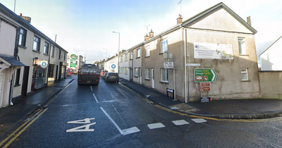 Police appeal over Co Tyrone hit and run crash