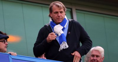 Todd Boehly makes major decision to reshape Chelsea transfer approach for Graham Potter