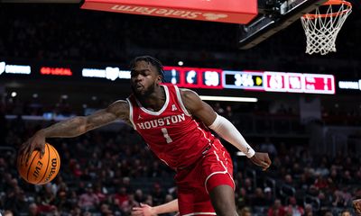 AP Poll Top 25 College Basketball Rankings Week 10