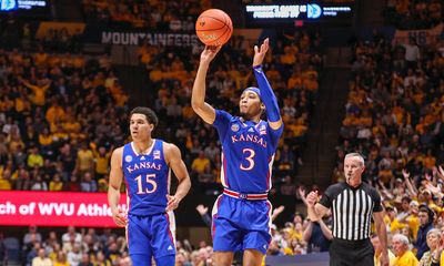 Coaches Poll Top 25 College Basketball Rankings Week 10