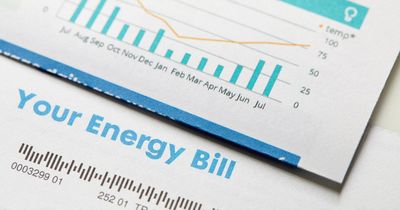 Money saving energy tips as experts issue advice as bills rise