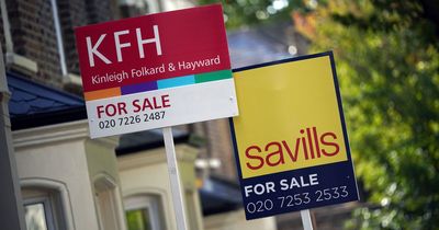 Word of warning for millions of homeowners with fixed rate mortgages