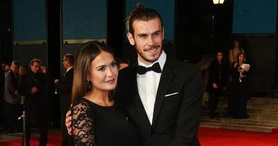 Gareth Bale's wife, kids and the stunning £4m Welsh home he may now move back to