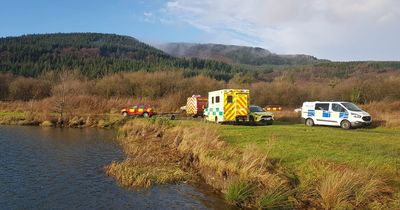 Second woman found dead in river after Ystradfellte Falls incident