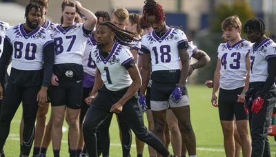 TCU’s success shows Big 12 is still a power conference
