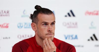 Gareth Bale pens heartfelt letter to Wales fans after announcing immediate retirement