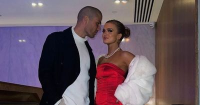 Max George furiously hits back at trolls who accuse him of 'changing' Maisie Smith
