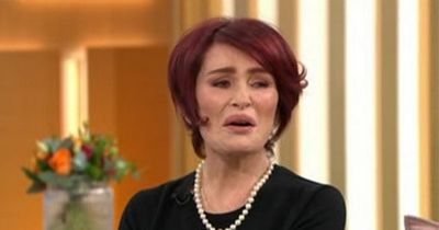 ITV This Morning viewers 'not having it' as Sharon Osbourne makes appearance amid move back to UK