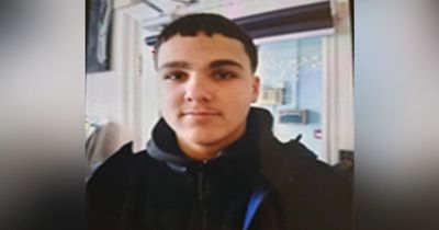 Police 'increasingly concerned' for missing boy, 16, believed to be in Greater Manchester