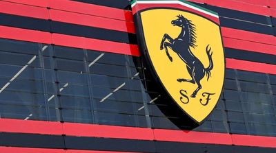 Vasseur Starts a New Era for Ferrari with Big Targets