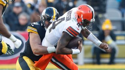 Steelers Criticized for Mock CPR Celebration in Win Over Browns