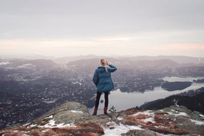 Best thermal leggings for women that are ideal for winter workouts and classic base layers