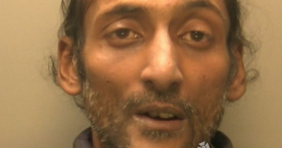 Mechanic turned to life of crime after he was poisoned by arsenic