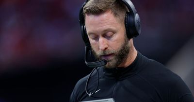 Arizona Cardinals continue devastating NFL record with Kliff Kingsbury firing