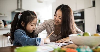 'I had no idea my kid's name sounded like a rude word - I'm worried she'll be bullied'