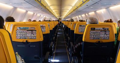 Ryanair travel rules you need to know in 2023 - from face masks to little known fee