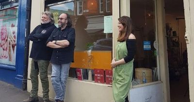 Glasgow restaurant Julie's Kopitiam to close in southside after five 'wonderful' years