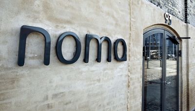 Iconic Danish restaurant Noma closing, pivoting to test kitchen