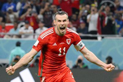 Gareth Bale retires as one of Britain's greatest football exports