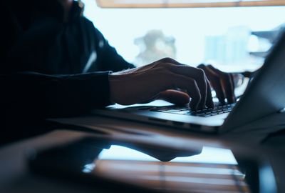W.Va. reporter fired after finding abuse