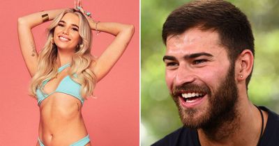 Love Island's Lana Jenkins dated I’m A Celeb's Owen Warner before joining show