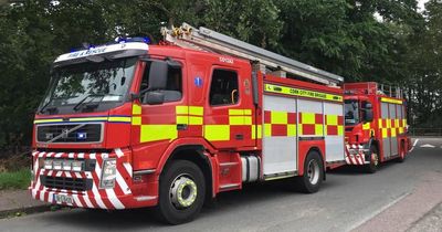 Man dies in Cork house fire as gardai launch investigation