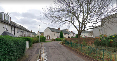 Edinburgh police launch frantic search after man wearing balaclava attempts 'targeted' attack