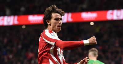 Joao Felix has already told Chelsea where he wants to play as Todd Boehly 'agrees transfer'