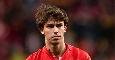 'No. 7 has been left' - Manchester United fans make Wout Weghorst point as Chelsea 'set to sign' Joao Felix