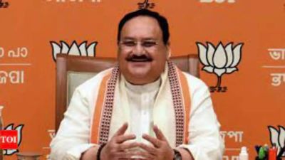 BJP announces names of candidates for MLC polls in Uttar Pradesh