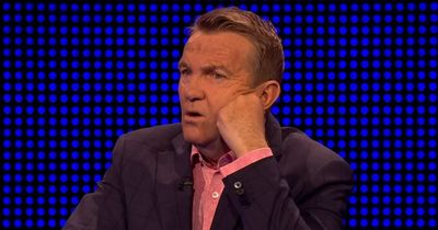 ITV The Chase's Bradley Walsh 'sad' as 'best friend' exits show after blunder