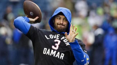 Baker Mayfield Addresses Career Future Ahead of Free Agency