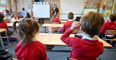 School closures in Scotland confirmed as teachers set to walk out on strike