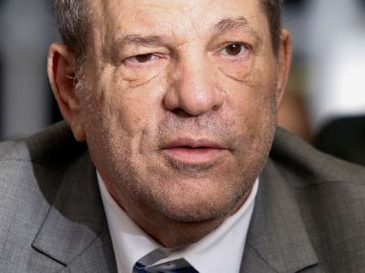 Weinstein sentencing on rape conviction delayed to February