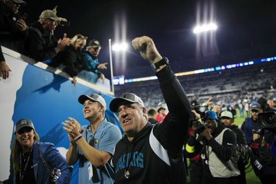 Doug Pederson: A win’s a win, ‘I don’t care how you do it’