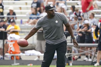 Steelers received interview request from Browns for assistant Brian Flores