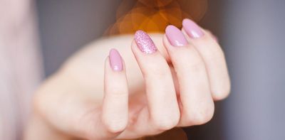 Are polishes, acrylics and powders bad for my fingernails? Do I need a breather between manicures?